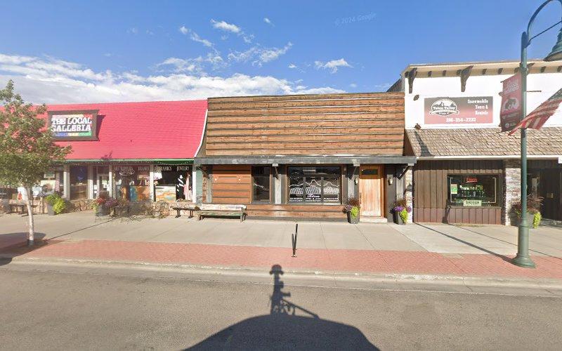 Teton Chiropractic & Acupuncture clinic
