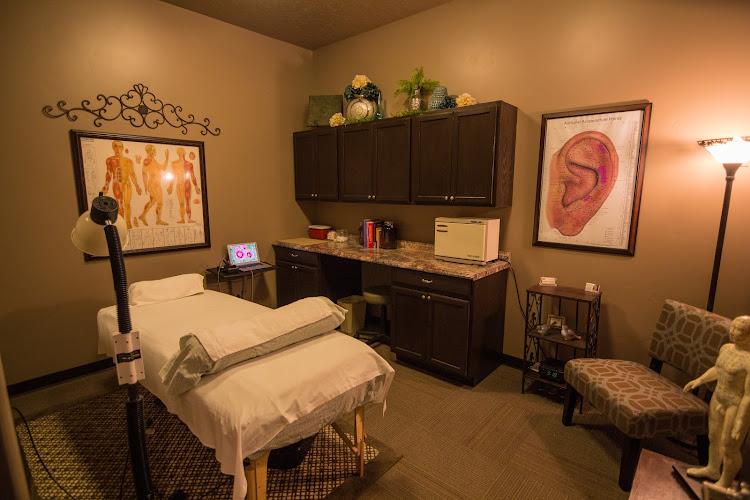 Meridian Family Acupuncture clinic