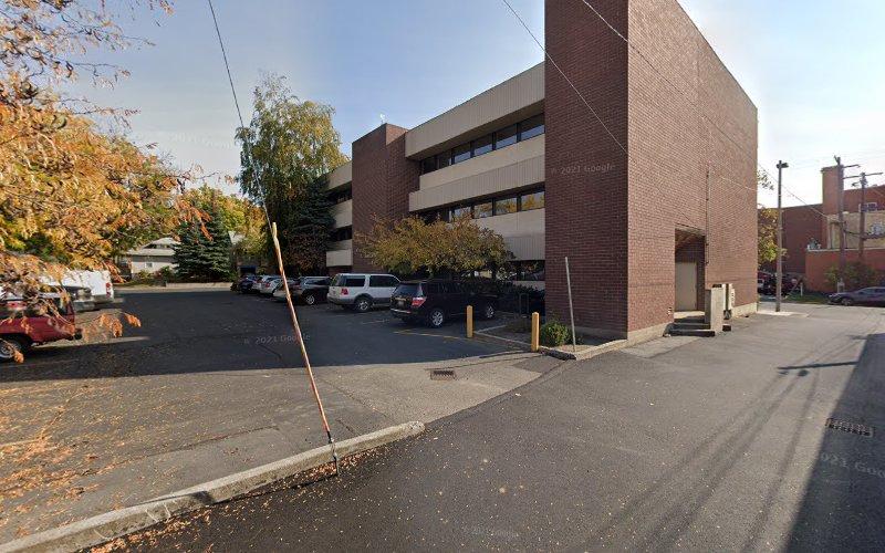 Idaho Acupuncture Association clinic