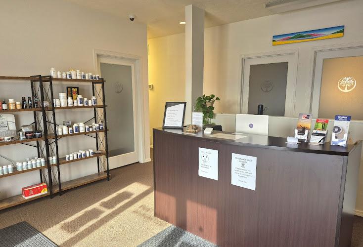 Post Falls Acupuncture clinic