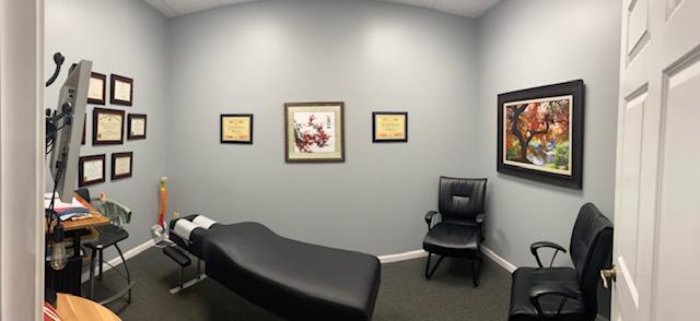 Wellspring Chiropractic Acupuncture clinic