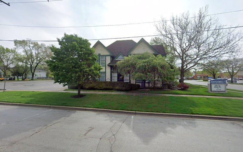 Mavis A. Bates, L clinic
