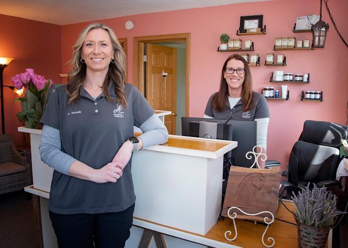 Acacia Chiropractic & Acupuncture P.C. clinic