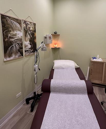 Bright Shen Acupuncture clinic