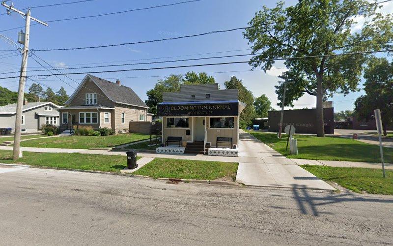 Bloomington Normal Acupuncture clinic