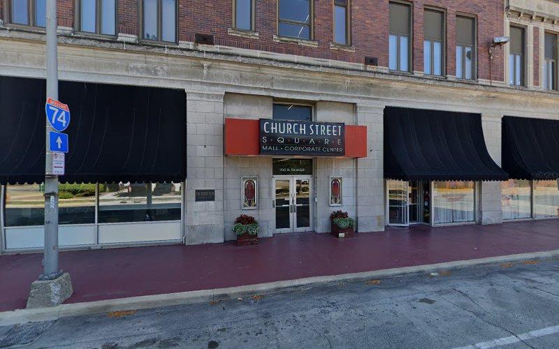 Acupuncture & Chinese Herb Center clinic