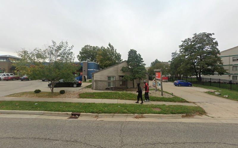 Harmony Healthcare clinic