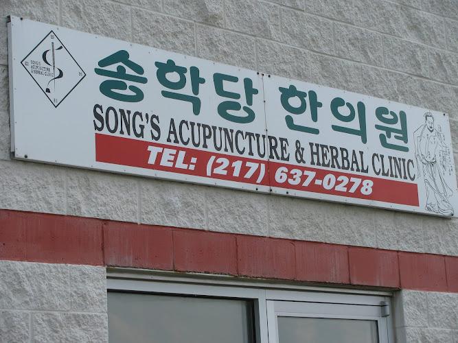 Song's Acupuncture & Herbal Clinic clinic