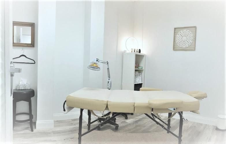 Acupuncture Center Chicago - Loop clinic