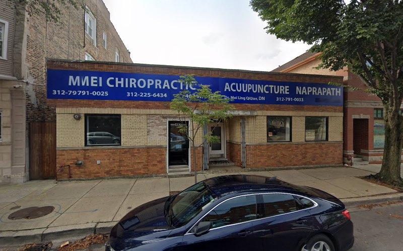 Acupuncture & Herb Learning clinic