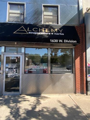 Alchemy Acupuncture & Herbs clinic