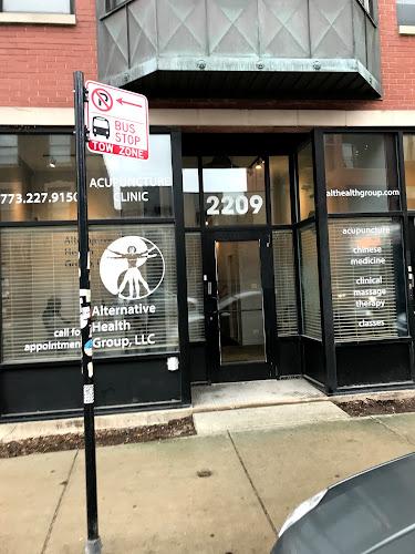 Alternative Health Group LLC clinic