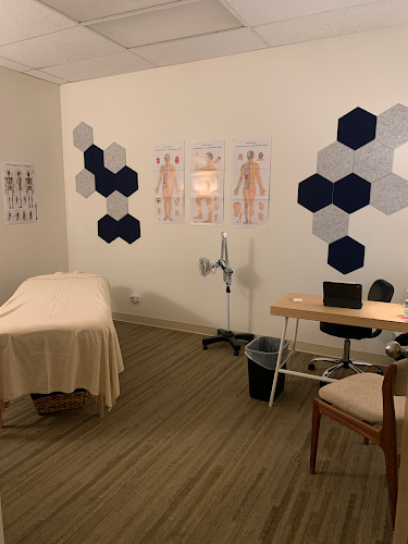 Ambient Healing clinic