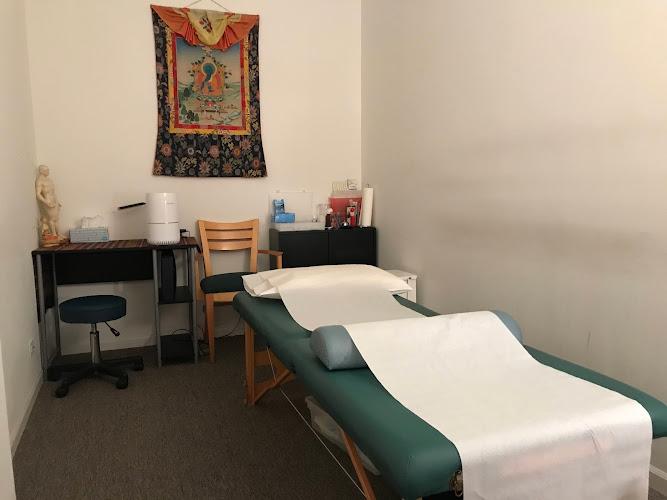 Attuned Health clinic