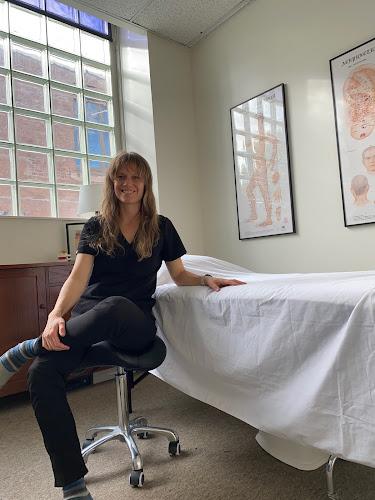Backstrom Acupuncture clinic