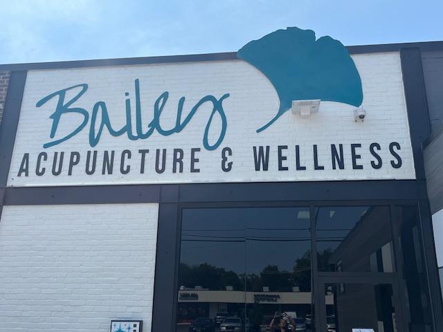 Bailey Acupuncture & Wellness clinic