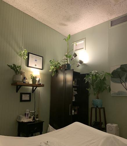 Bloom Acupuncture Chicago clinic