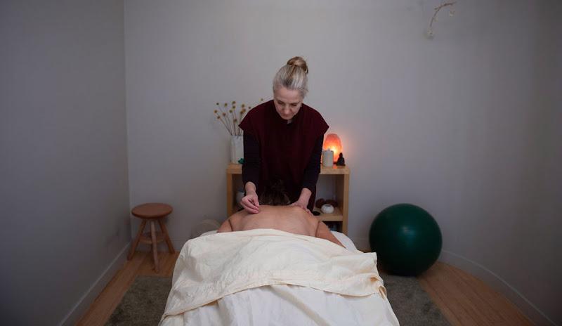 Body Chemistri Acupuncture clinic
