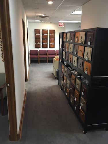 Chicago Fertility Acupuncture Centers clinic