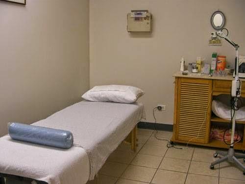 CHICAGO HARMONY HEALTH clinic