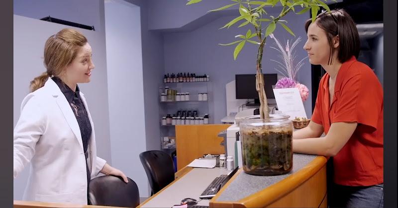 Chicago Loop Acupuncture clinic