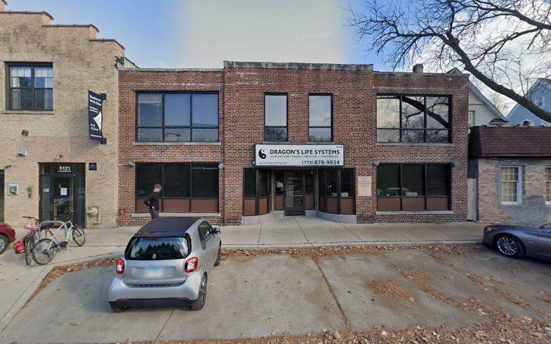 Dragon's Life Systems - Chicago, IL clinic