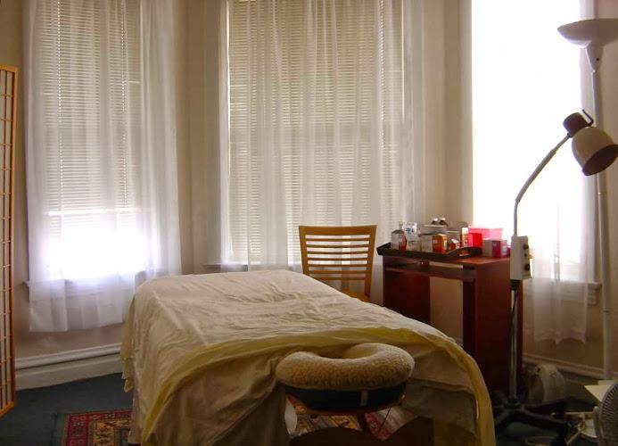 Eastern Integrative Health clinic