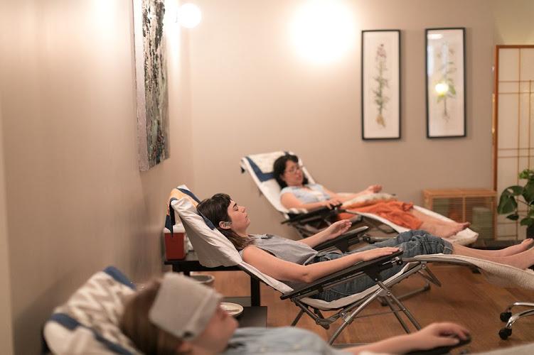 Five Point Holistic Health clinic