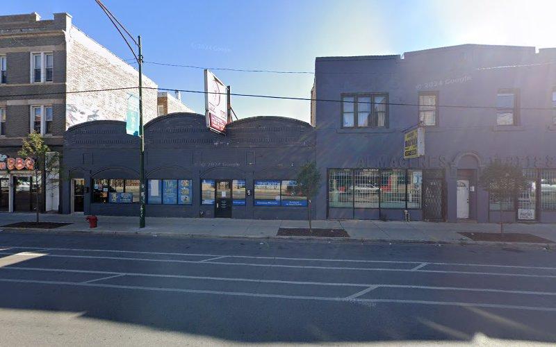 Jade Dragon Acupuncture LLC clinic