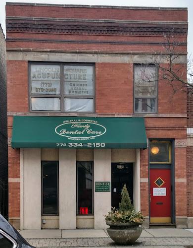 Lincoln Square Acupuncture clinic