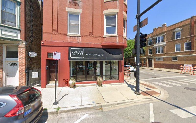 Logan Square Acupuncture clinic