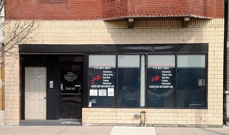 Midwest Acupuncture Group clinic