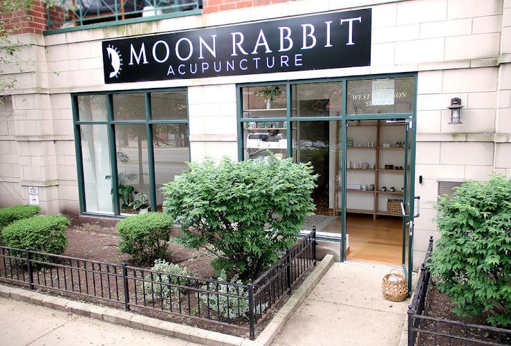 Moon Rabbit Acupuncture clinic