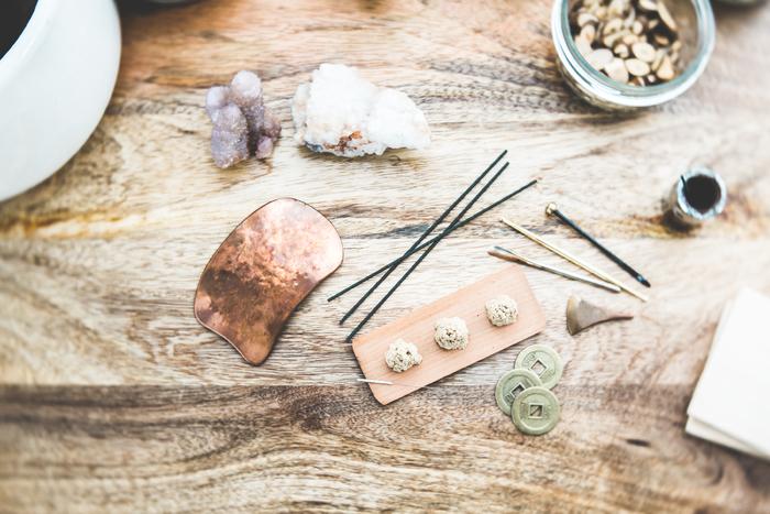 Southside Acupuncture & Herbs clinic