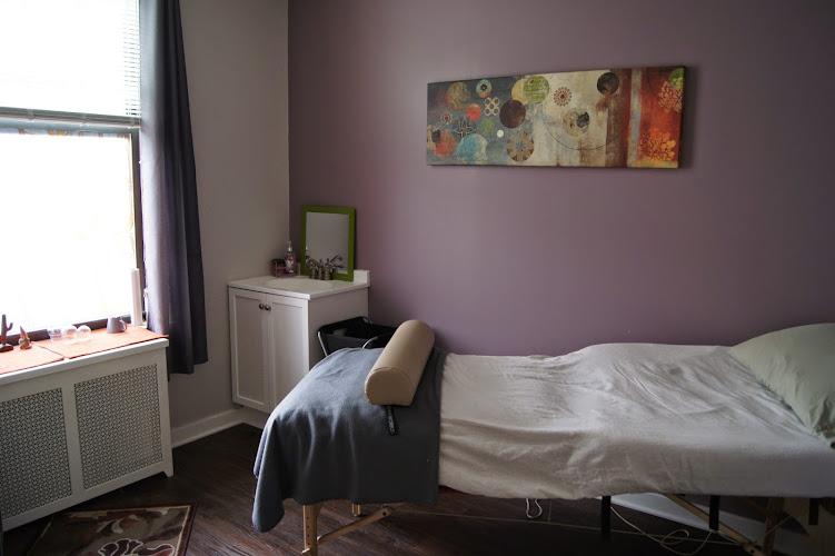 Urban Acupuncture Inc. clinic