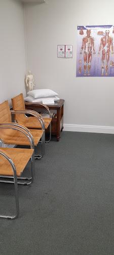 Westyo Acupuncture & Herb, P.C. clinic