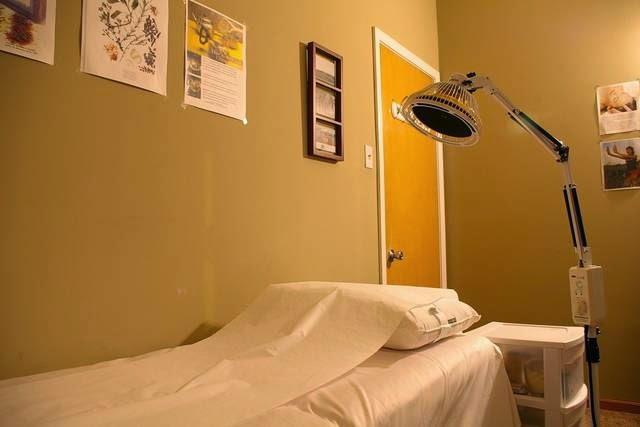 Zen Acupuncture Center clinic