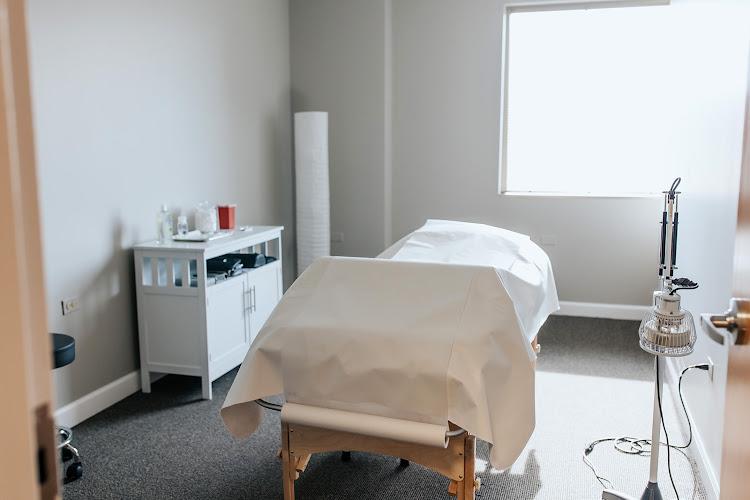 Restorative Acupuncture & Wellness clinic