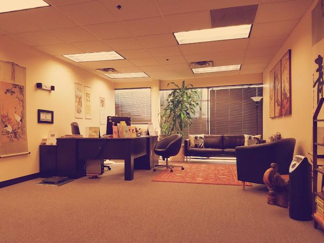 Yu's Acupuncture and Wellness, LTD clinic