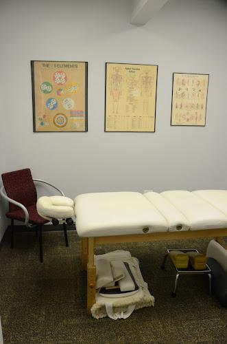 Roessler Acupuncture Clinic clinic