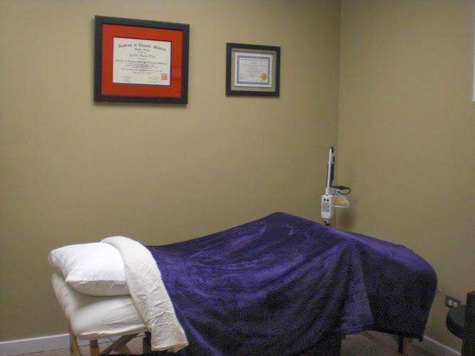Blossom Wellness Centre clinic