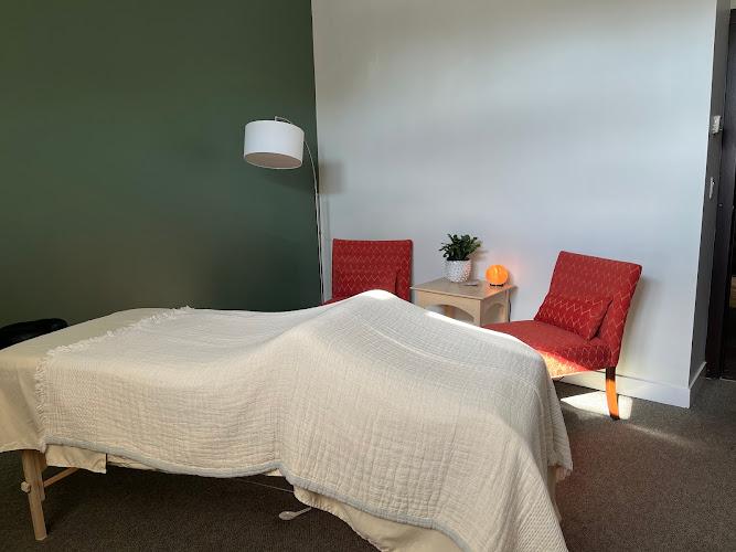 Body Chemistri Acupuncture clinic