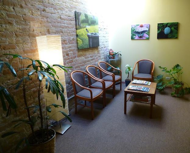 Frank Scott Acupuncture clinic