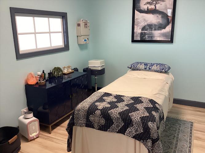 Ancient Roots Acupuncture PLLC clinic