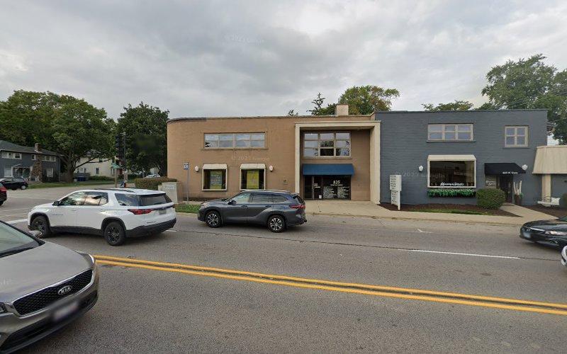 Joyful Sage Acupuncture clinic