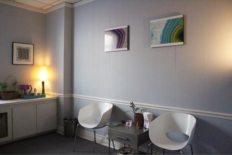 Golden Door Wellness clinic