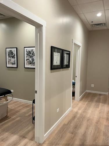 Eastern Healing Traditions clinic