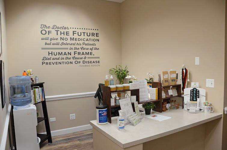 Sullivan Acupuncture clinic