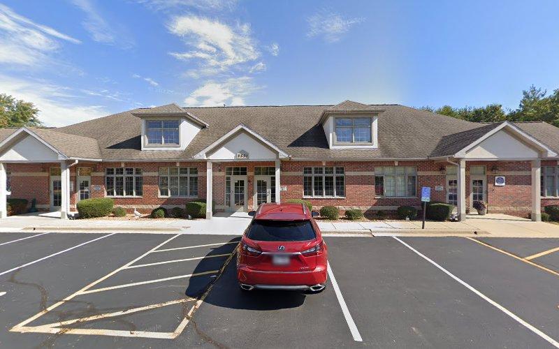 Eastern Healing inc. clinic