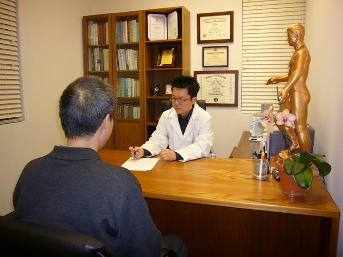 Acumed Inc clinic